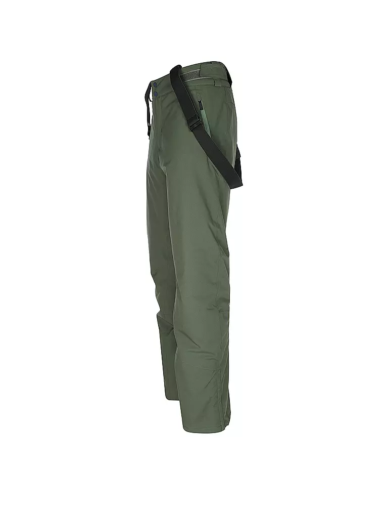 SCHÖFFEL | Herren Skihose Weissach M | olive