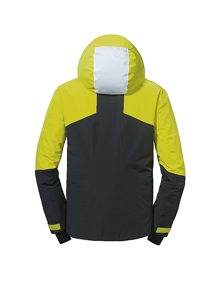 SCHÖFFEL | Herren Skijacke Hohibel M | bunt
