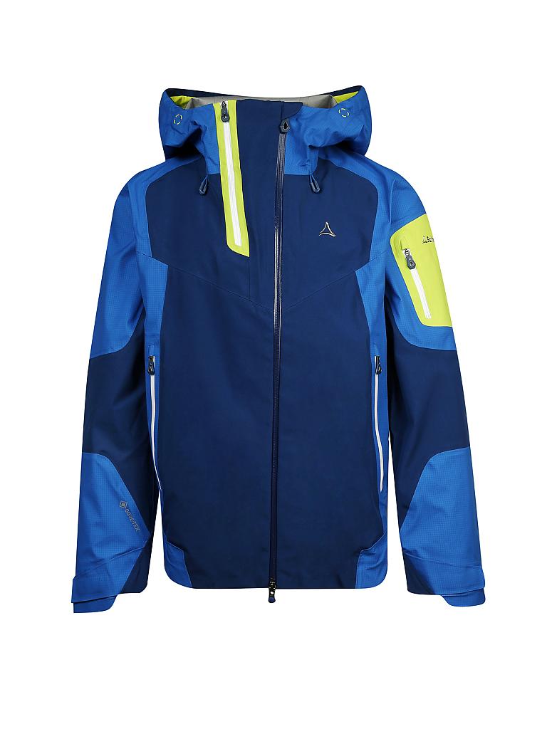 SCHÖFFEL | Herren Skijacke Keylong2 | blau