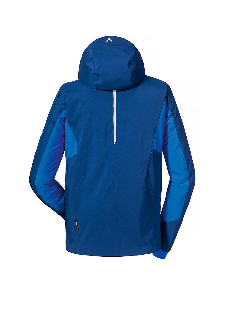 SCHÖFFEL | Herren Skijacke St Anton3 | blau