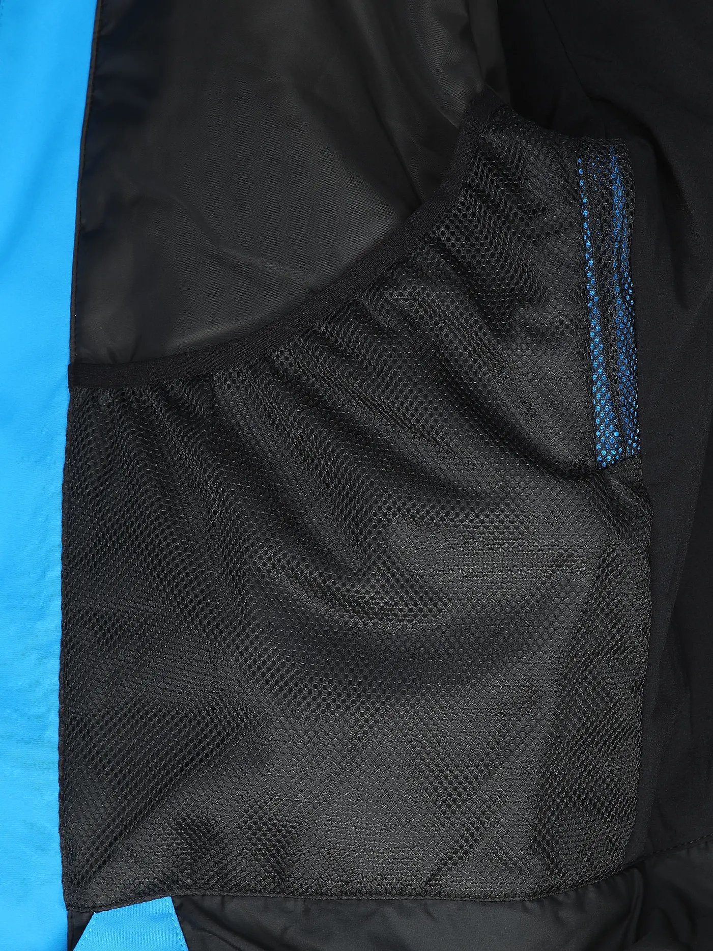 SCHÖFFEL | Herren Skijacke Style Bliggs | blau
