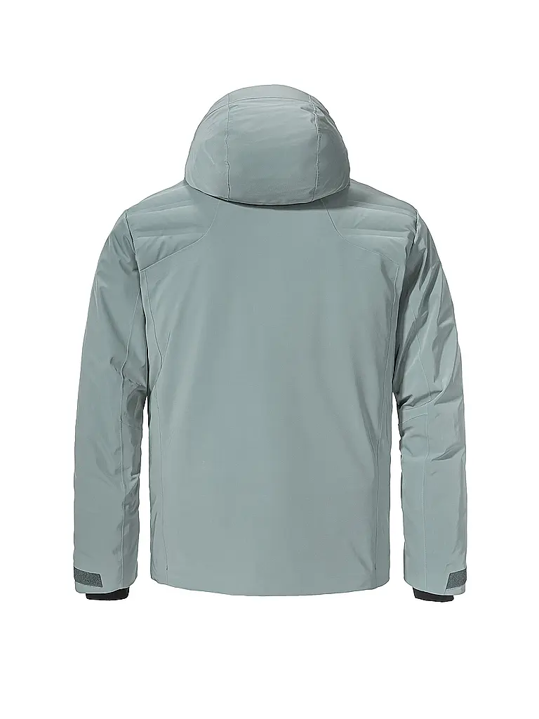 SCHÖFFEL | Herren Skijacke Style Bossons | grau