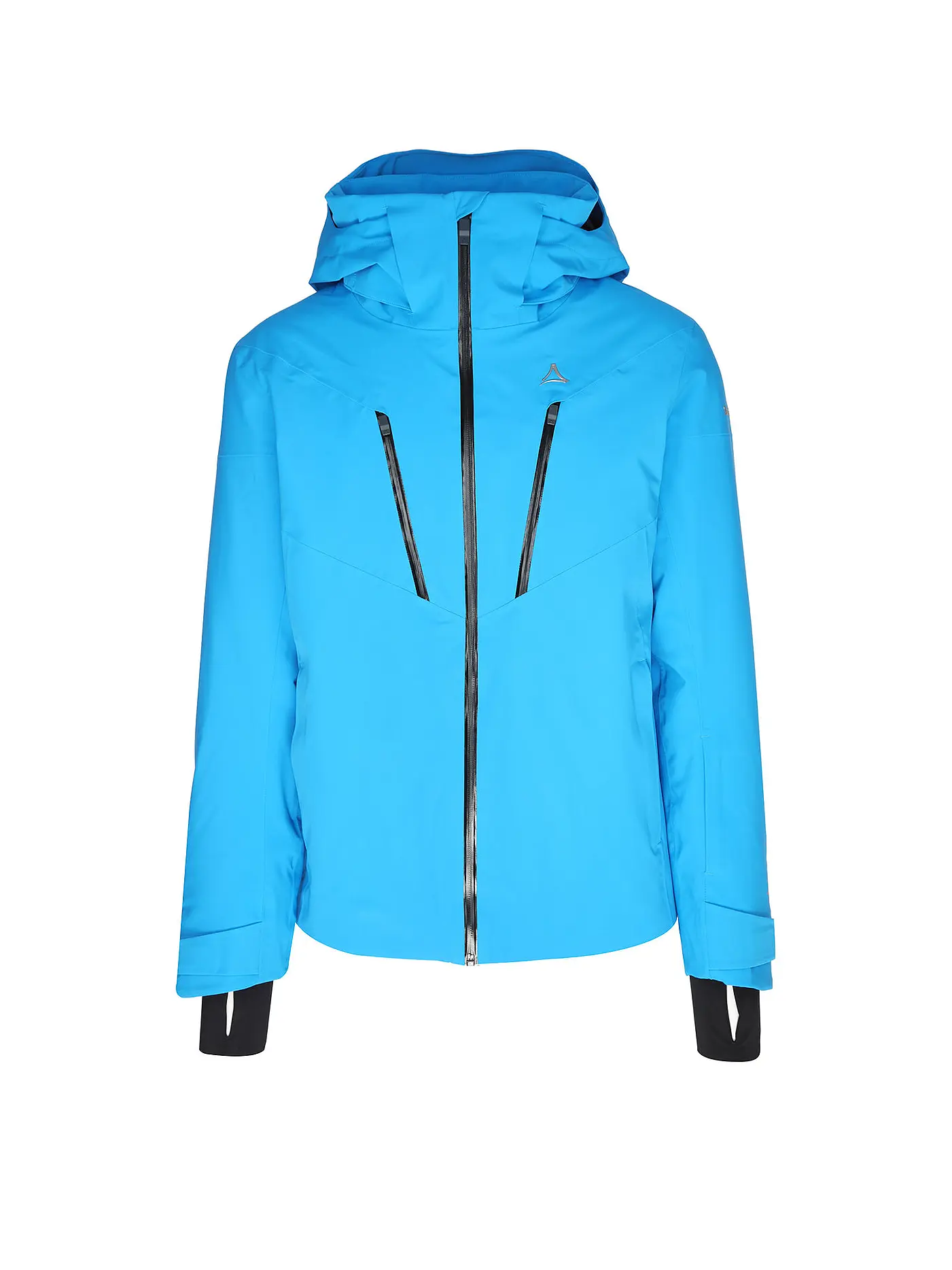SCHÖFFEL | Herren Skijacke Style Safuna | blau