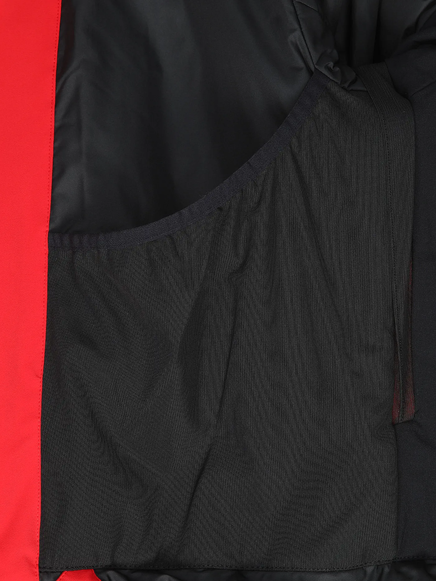 SCHÖFFEL | Herren Skijacke Style Safuna | rot