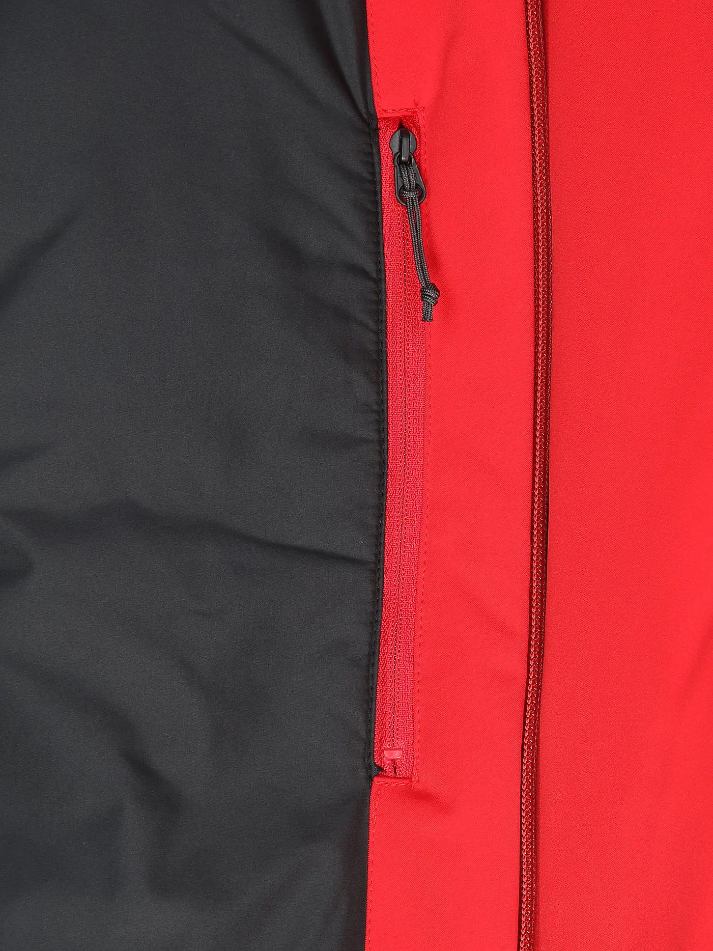 SCHÖFFEL | Herren Skijacke Style Safuna | rot