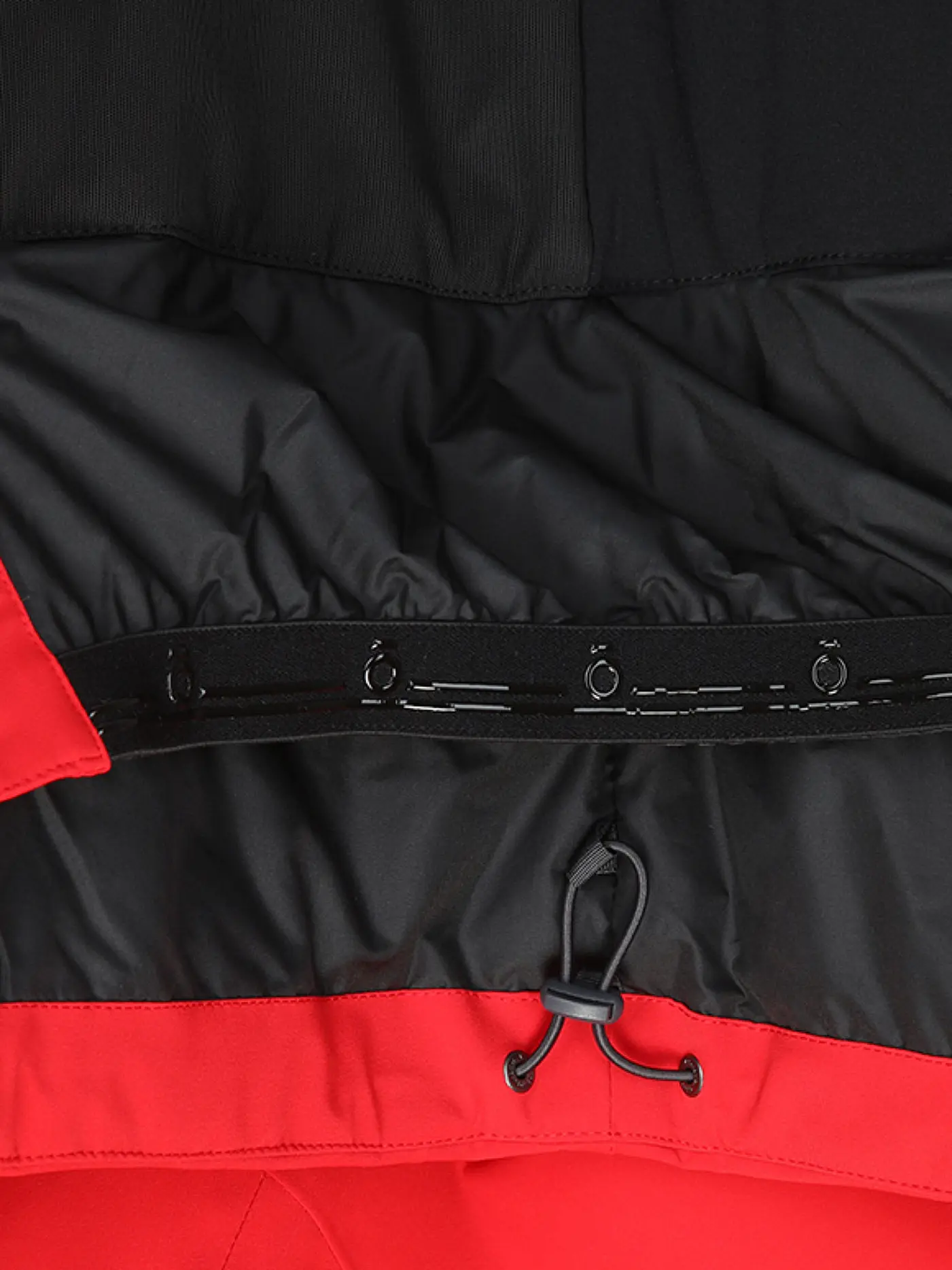 SCHÖFFEL | Herren Skijacke Style Safuna | rot