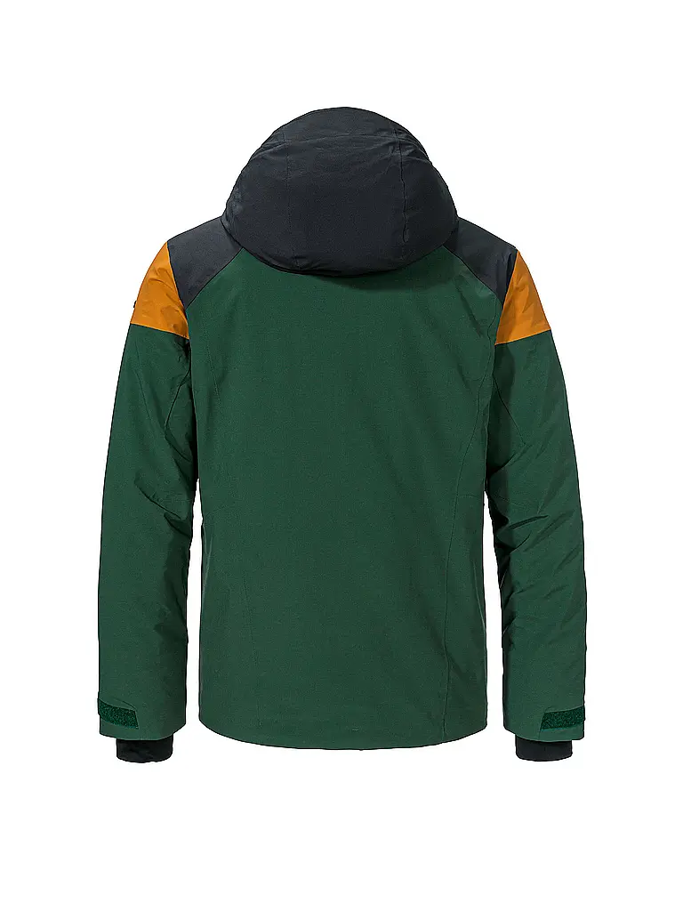 SCHÖFFEL | Herren Skijacke Style Safuna | 