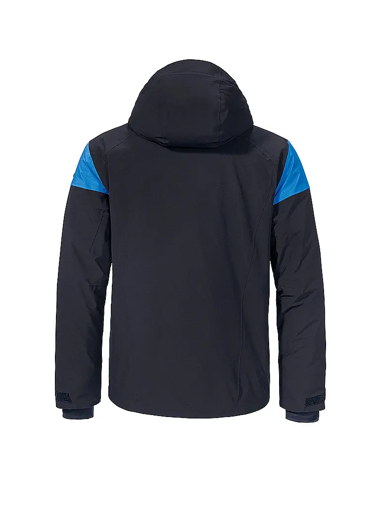 SCHÖFFEL | Herren Skijacke Style Safuna | 
