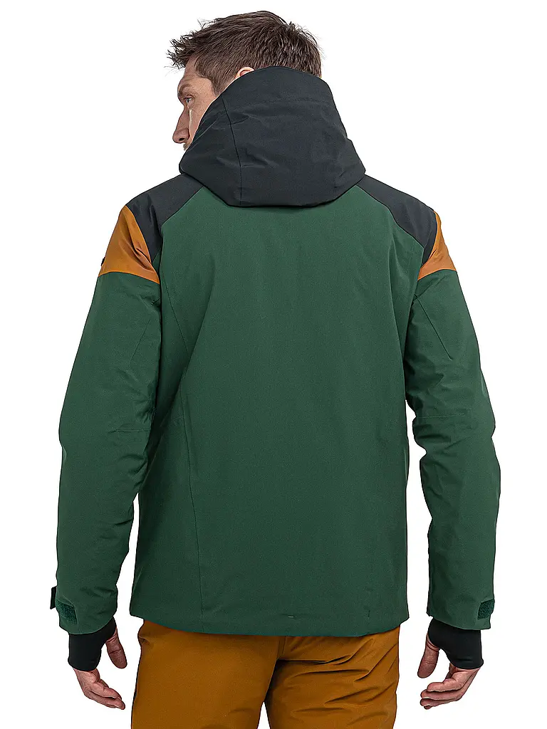 SCHÖFFEL | Herren Skijacke Style Safuna | 