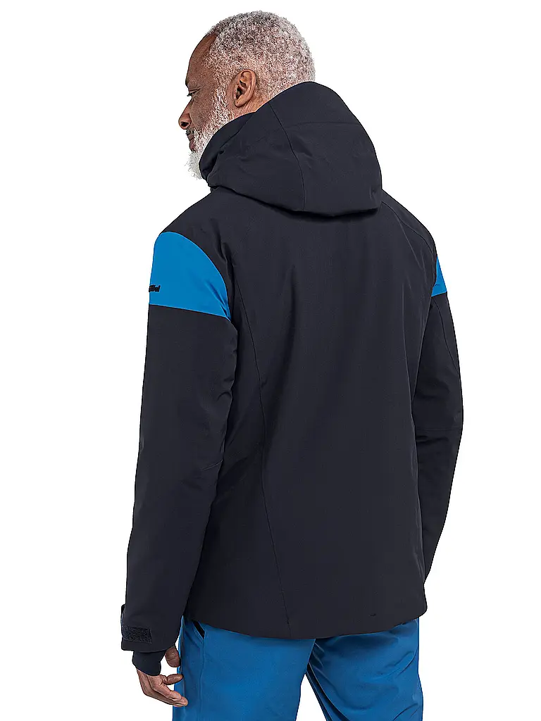 SCHÖFFEL | Herren Skijacke Style Safuna | 