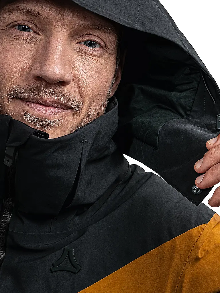 SCHÖFFEL | Herren Skijacke Style Safuna | 