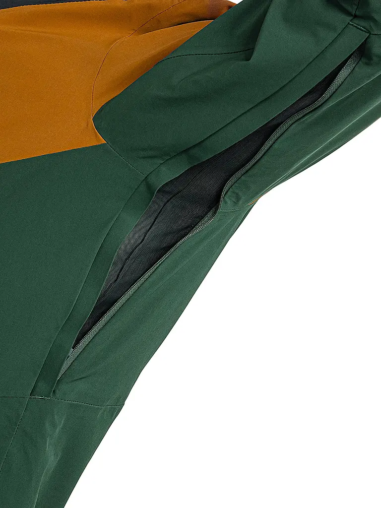 SCHÖFFEL | Herren Skijacke Style Safuna | 