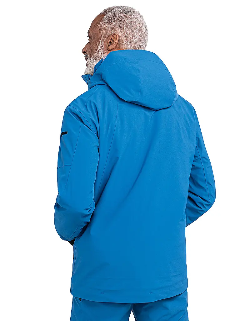 SCHÖFFEL | Herren Skijacke Style Skuta | 