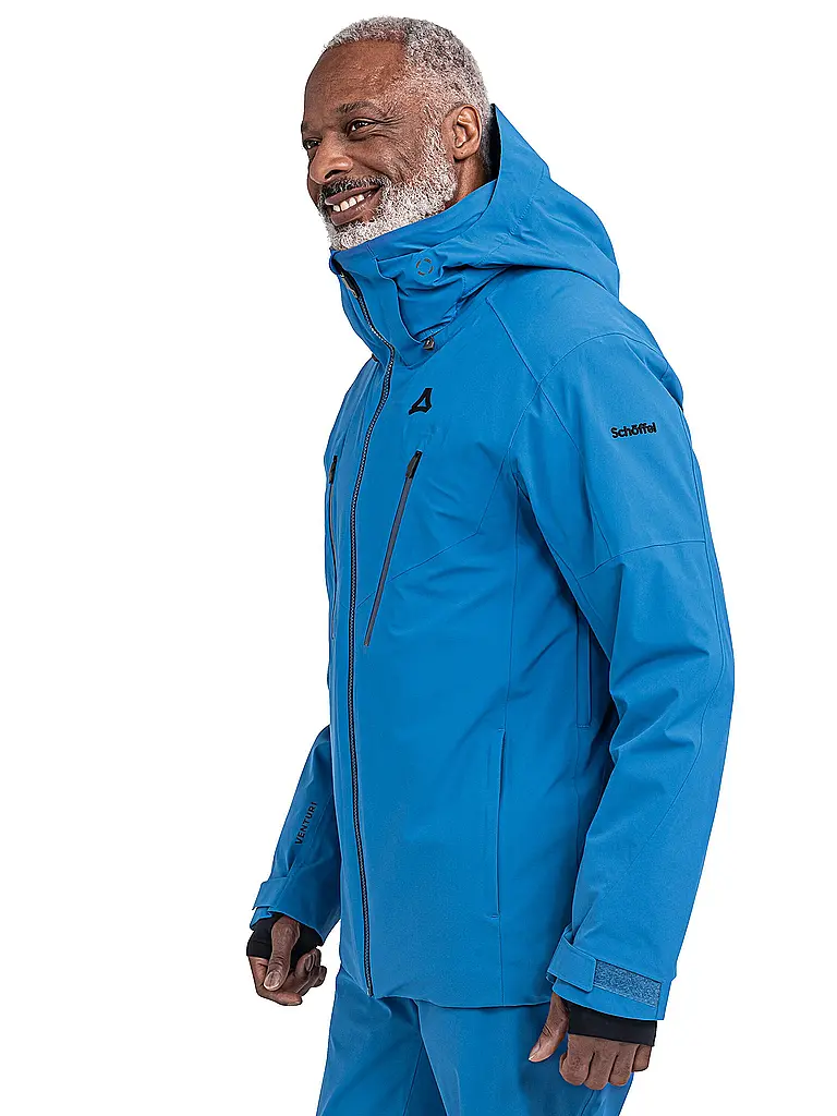 SCHÖFFEL | Herren Skijacke Style Skuta | 