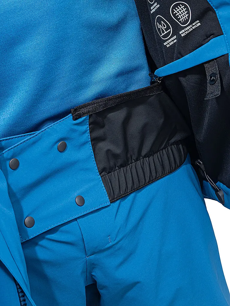 SCHÖFFEL | Herren Skijacke Style Skuta | 