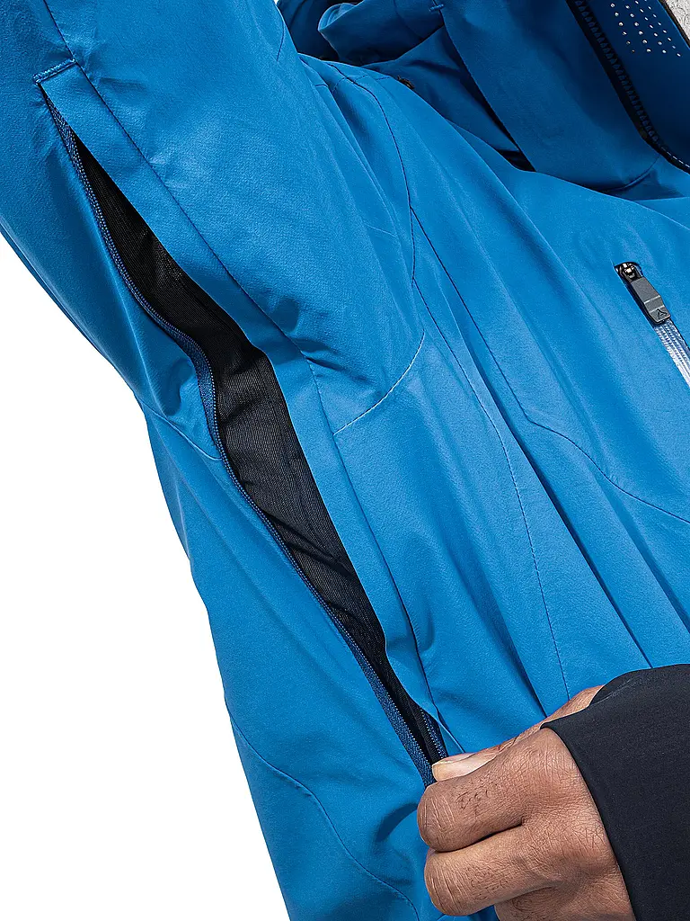 SCHÖFFEL | Herren Skijacke Style Skuta | 