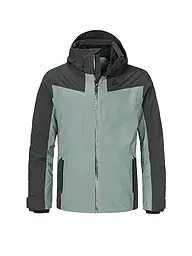 SCHÖFFEL | Herren Skijacke Style Trifex | Grau