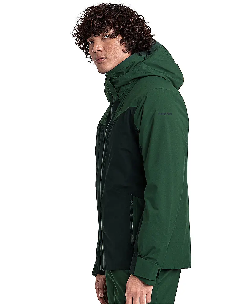 SCHÖFFEL | Herren Skijacke Style Trifex | 