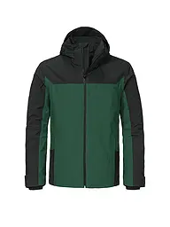 SCHÖFFEL | Herren Skijacke Style Zandwel | Dunkelgrün