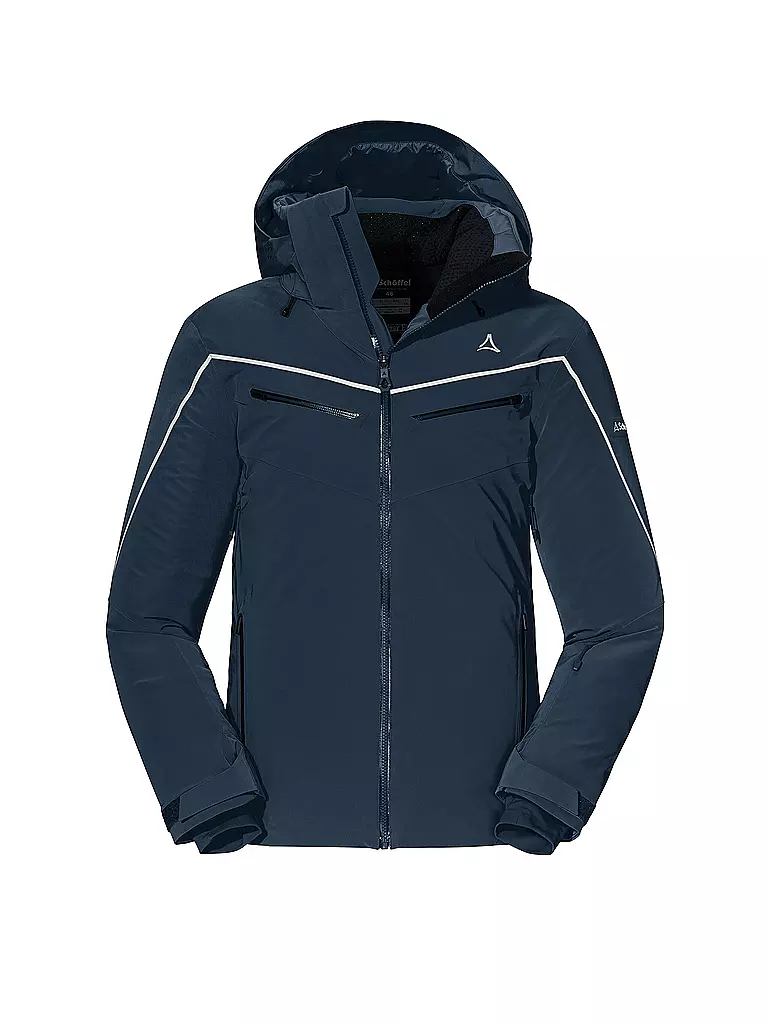 SCHÖFFEL | Herren Skijacke Trittkopf | dunkelblau
