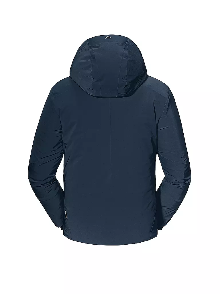 SCHÖFFEL | Herren Skijacke Trittkopf | dunkelblau
