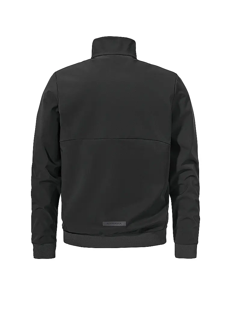 SCHÖFFEL | Herren Softshelljacke Style Suavio | schwarz