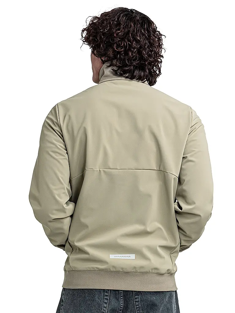 SCHÖFFEL | Herren Softshelljacke Style Suavio | camel