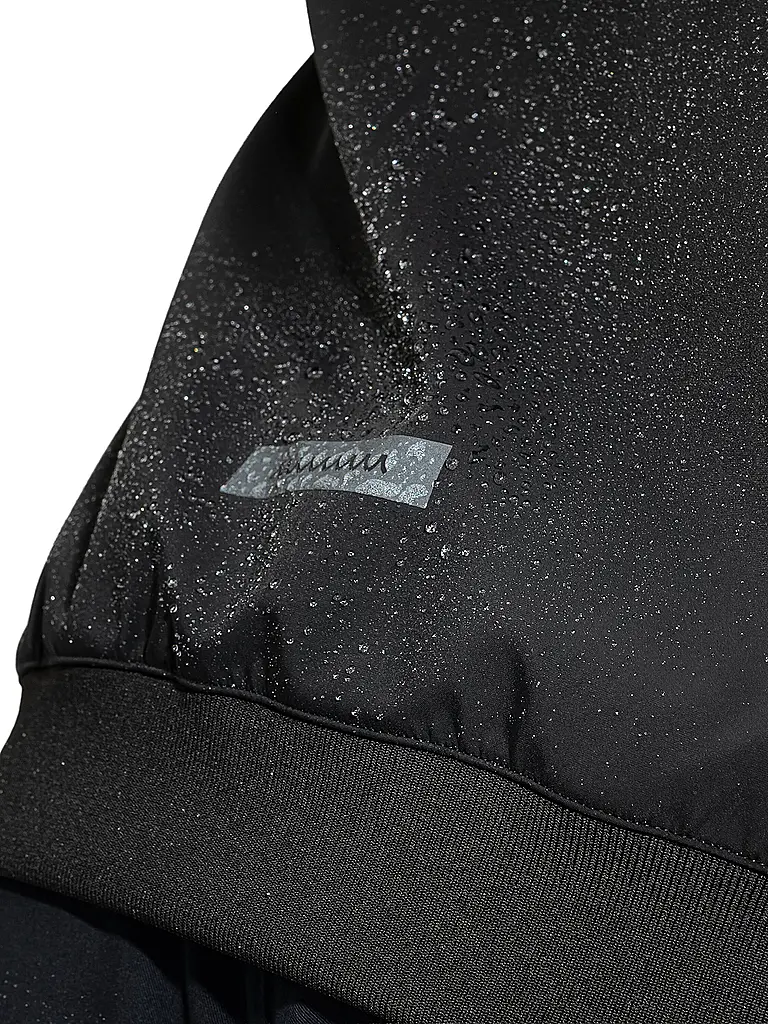 SCHÖFFEL | Herren Softshelljacke Style Suavio | schwarz