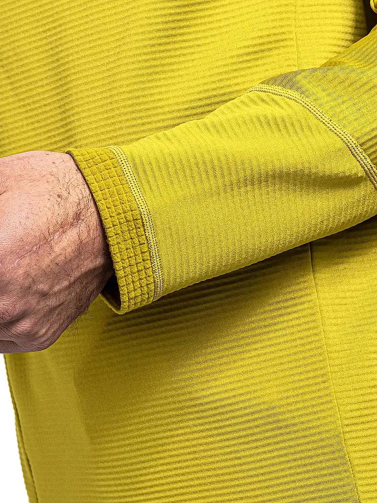 SCHÖFFEL | Herren Touren Zipshirt Cascata |