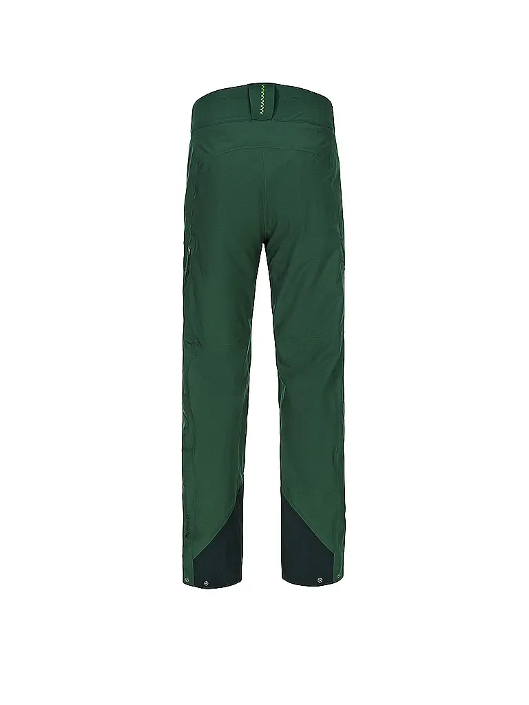 SCHÖFFEL | Herren Tourenhose Milagle 3L | 