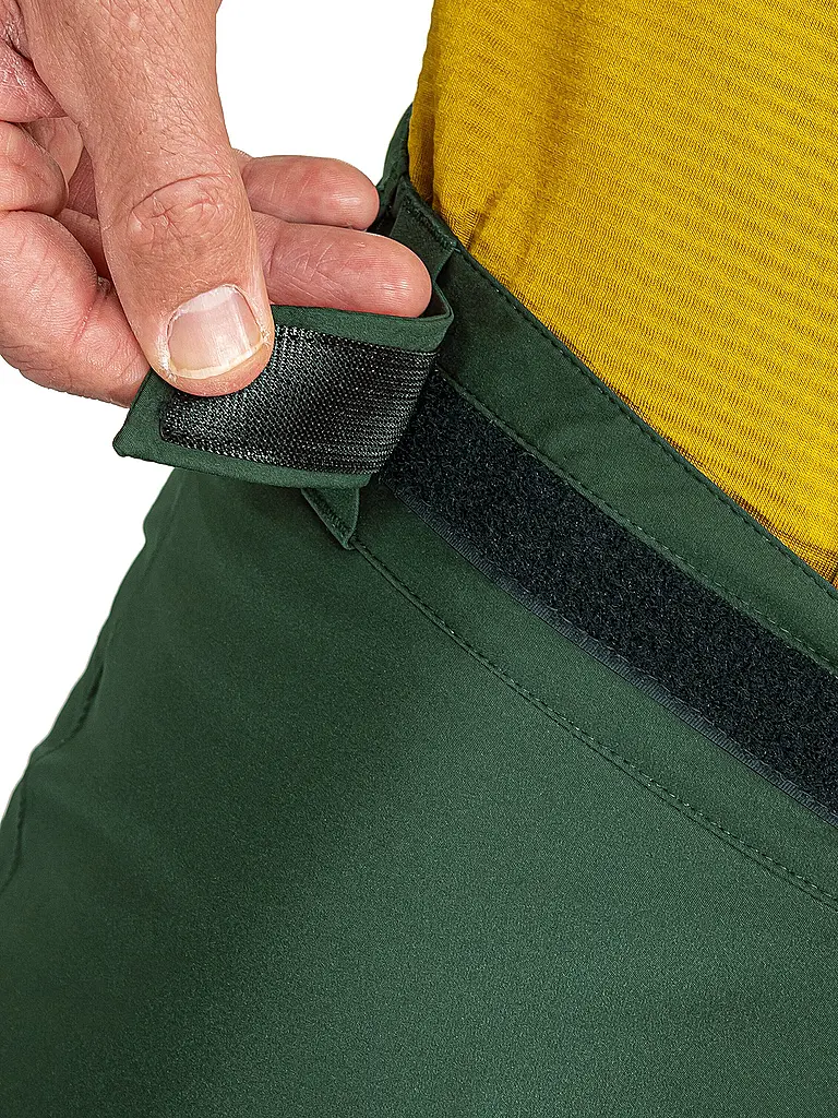 SCHÖFFEL | Herren Tourenhose Milagle 3L | 