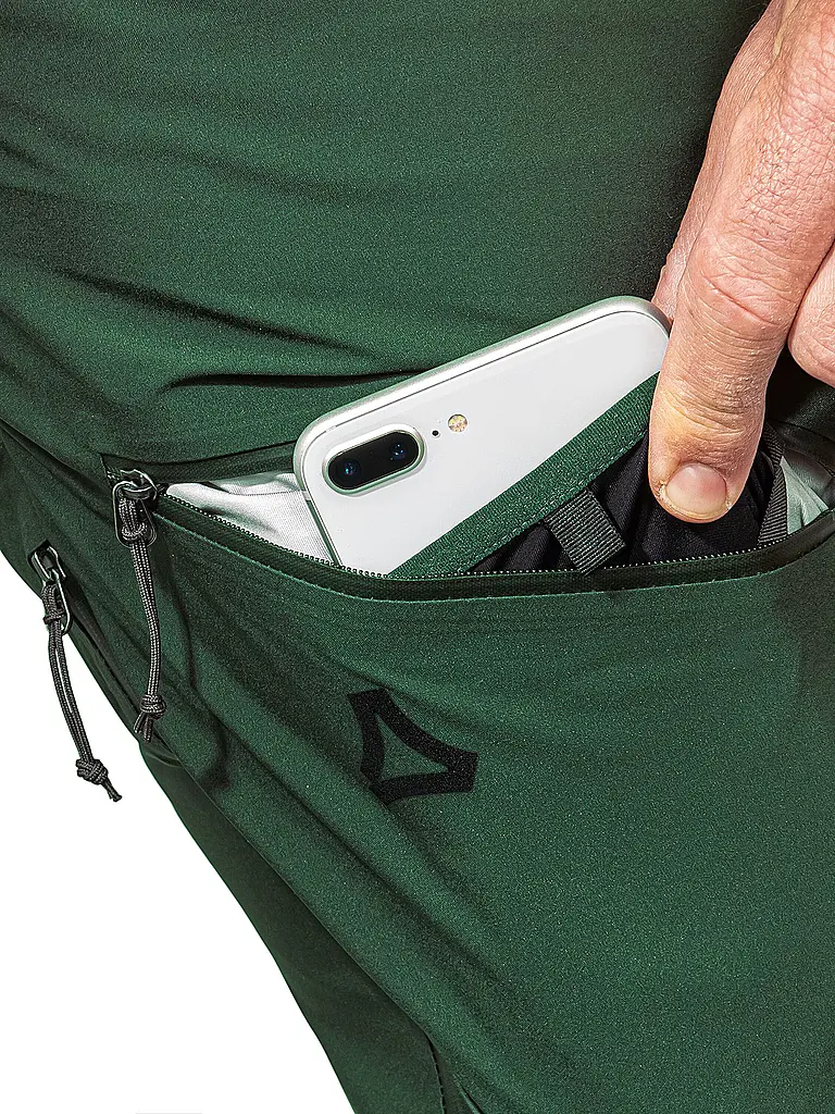 SCHÖFFEL | Herren Tourenhose Milagle 3L | 