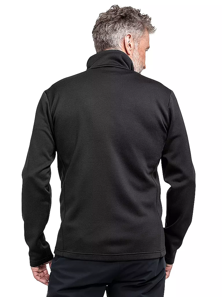 SCHÖFFEL | Herren Unterzieh Jacke Style Pine Fleece | dunkelblau