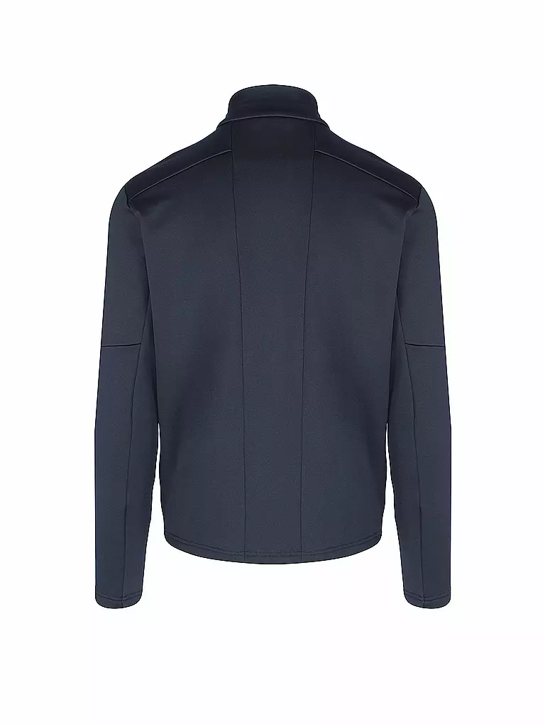 SCHÖFFEL | Herren Unterziehjacke Grassen M | blau