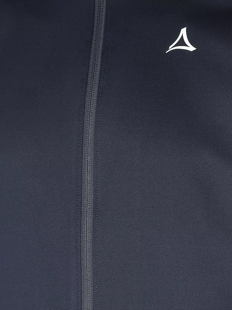 SCHÖFFEL | Herren Unterziehjacke Grassen M | blau