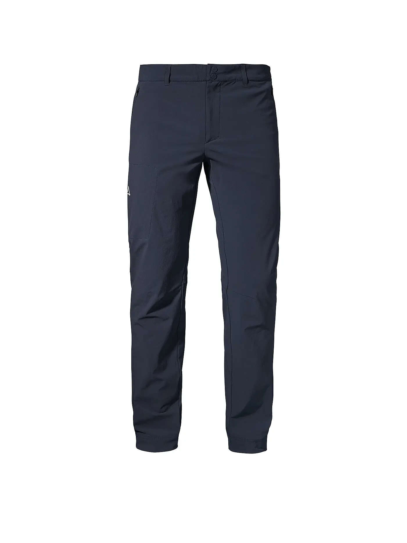 SCHÖFFEL | Herren Wanderhose Hestad Light M | dunkelblau