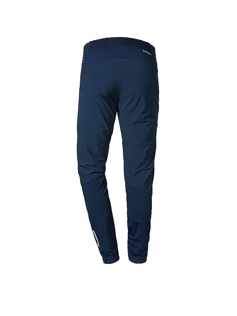 SCHÖFFEL | Herren Wanderhose Hestad Light M | dunkelblau