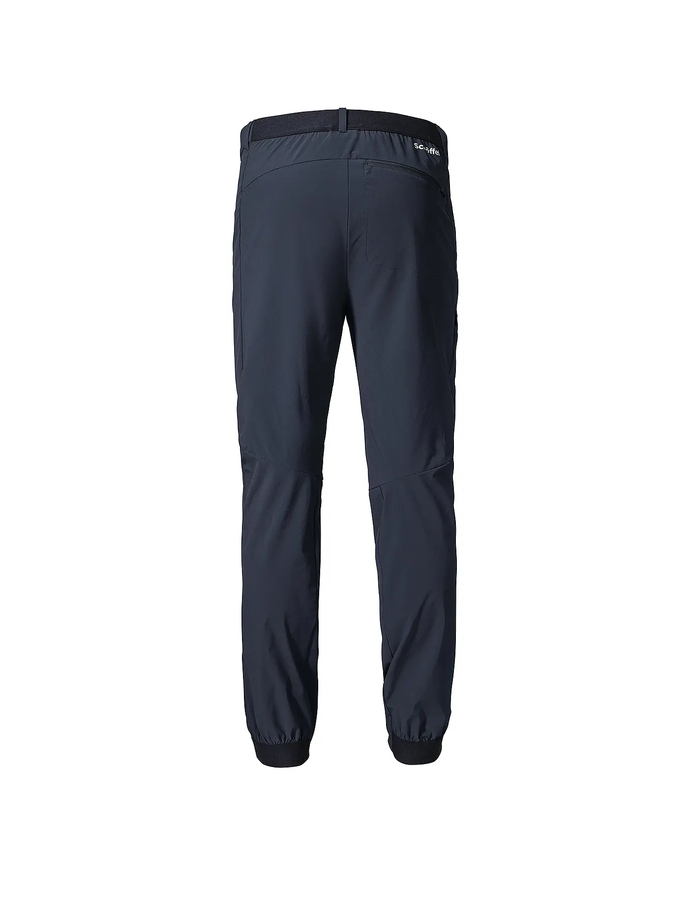 SCHÖFFEL | Herren Wanderhose Hestad Light M | dunkelblau