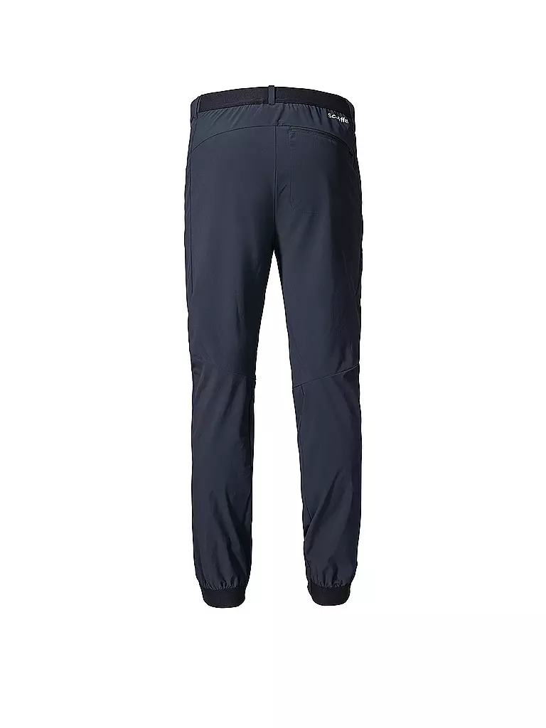 SCHÖFFEL | Herren Wanderhose Hestad Light M | dunkelblau