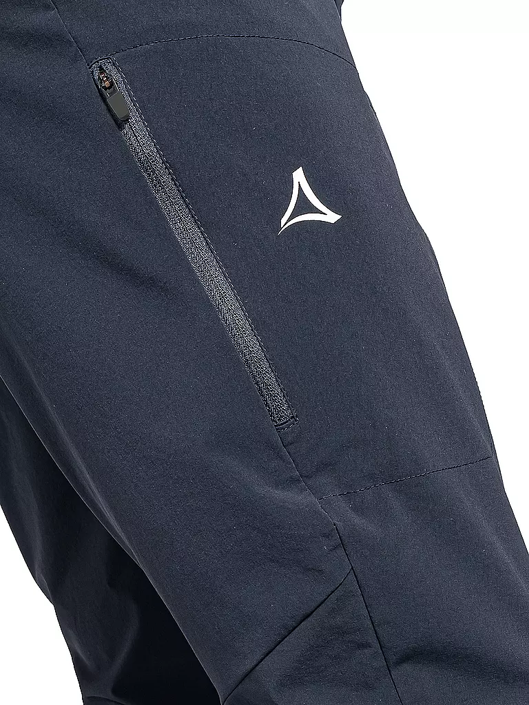 SCHÖFFEL | Herren Wanderhose Hestad Light M | dunkelblau