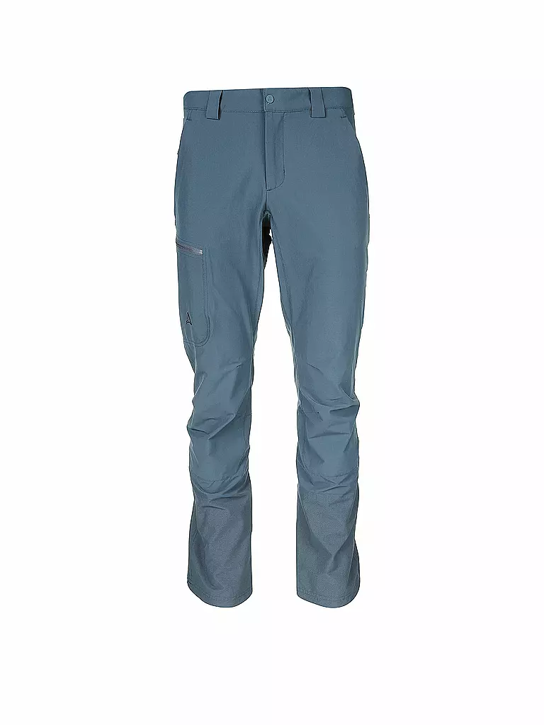 SCHÖFFEL | Herren Wanderhose Saaremaa M | blau