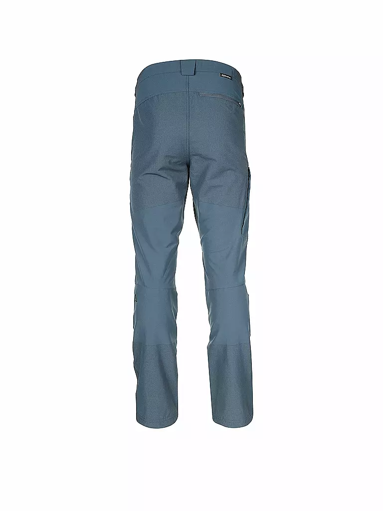 SCHÖFFEL | Herren Wanderhose Saaremaa M | blau