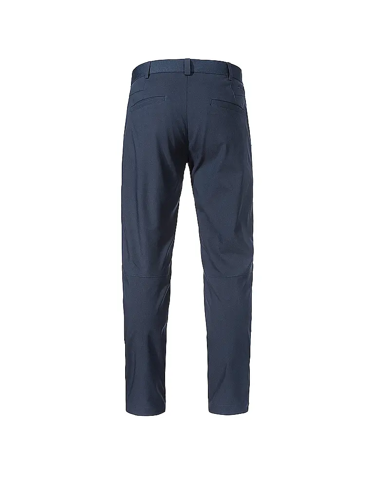 SCHÖFFEL | Herren Wanderhose Style Oaktree | dunkelblau