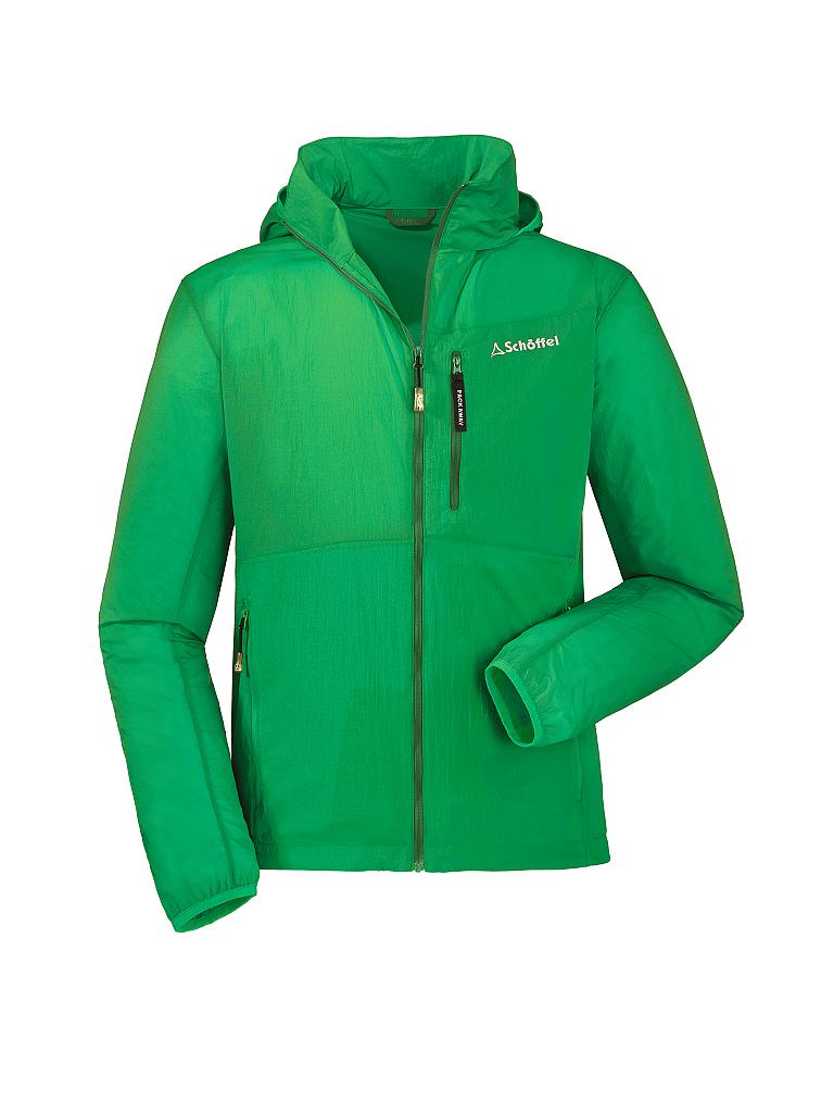 SCHÖFFEL | Herren Wanderjacke Windbreaker Everywear | 