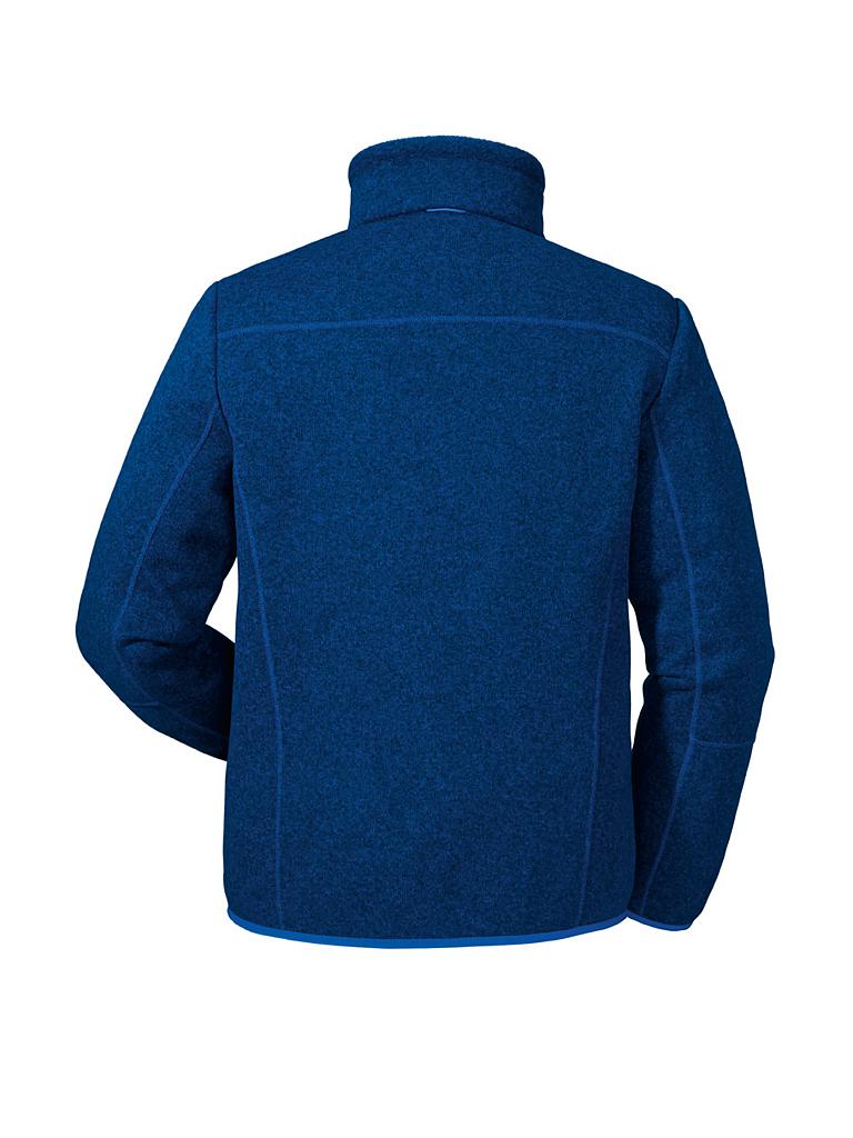 Sch/öffel Herren Zipin Fleece Vest Imphal1 Fleeceweste