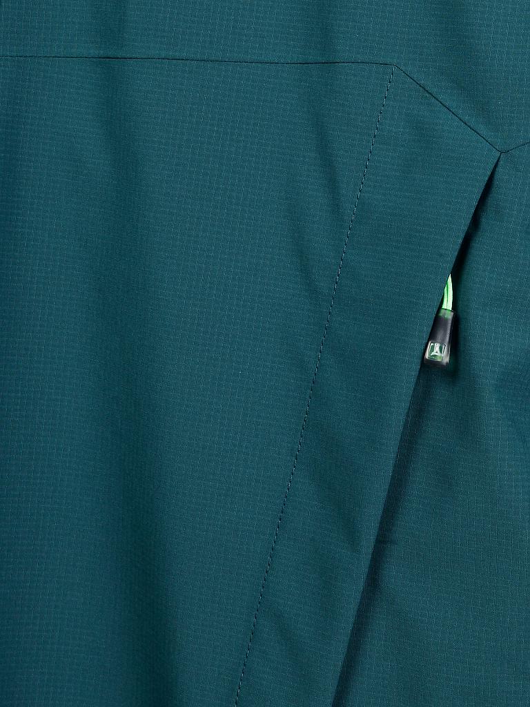 SCHÖFFEL | Herren ZipIn! Wanderjacke Edmonton 2L | 