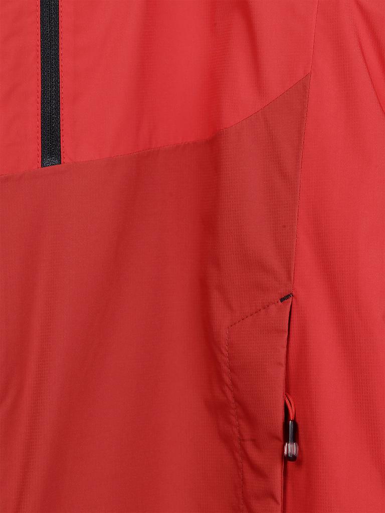 SCHÖFFEL | Herren ZipIn! Wanderjacke Vancouver 2L | 