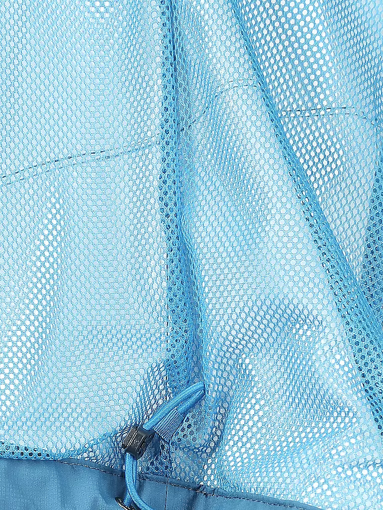 SCHÖFFEL | Herren ZipIn! Wanderjacke Vancouver3 | blau