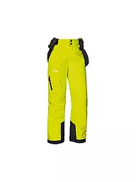 SCHÖFFEL | Jungen Skihose Joran B | gelb