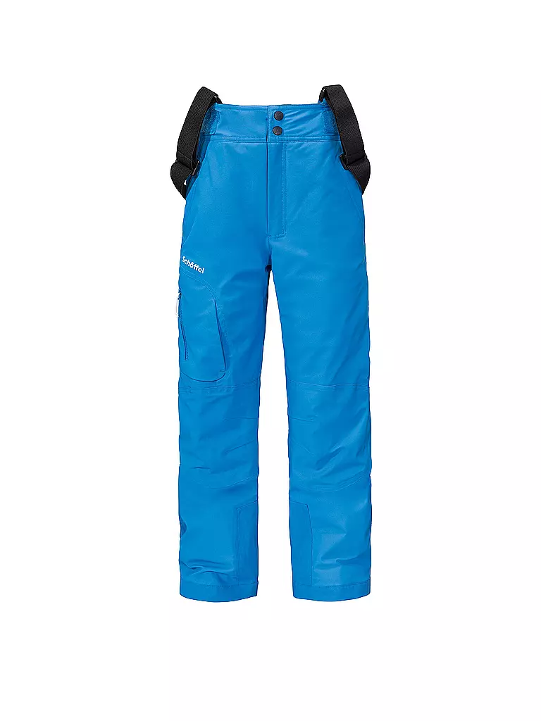 SCHÖFFEL | Jungen Skihose Joran B | blau